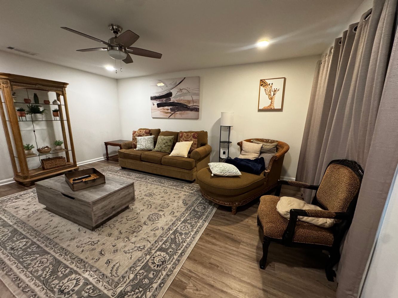 Washington St, Austell GA 30106 on Alcove