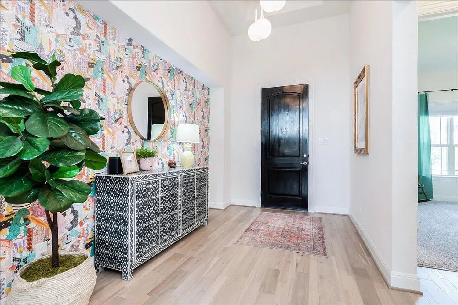 Fresno Ave, Pflugerville TX 78660 on Alcove