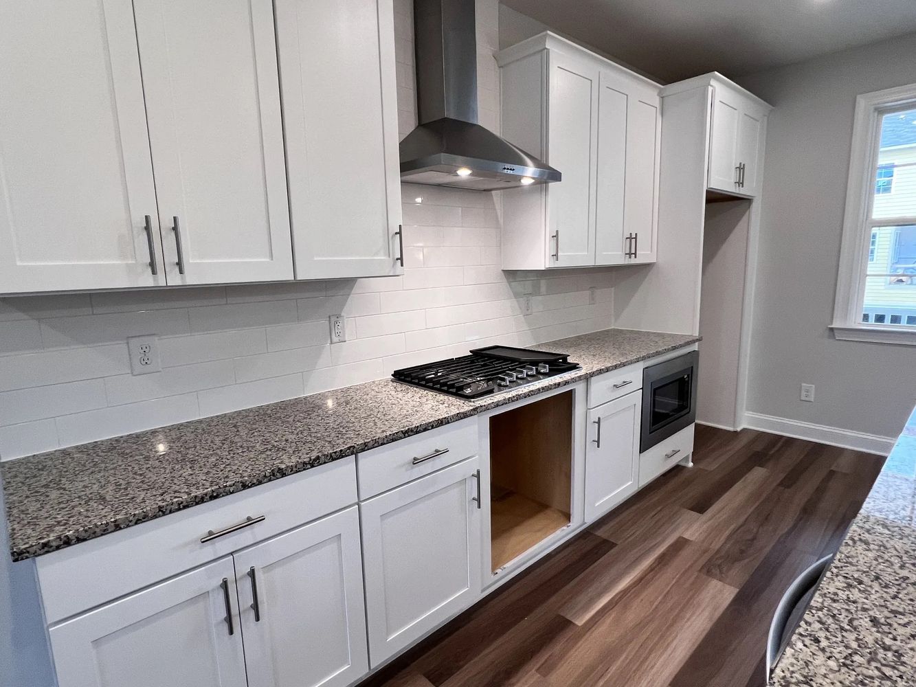 Bistre Dr, Cary NC 27519 Alcove