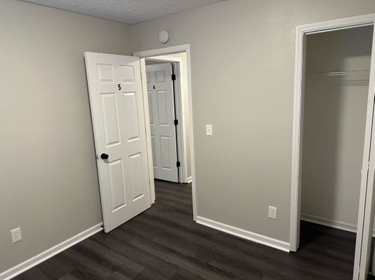 Newberry Trail, Decatur, GA listing photo