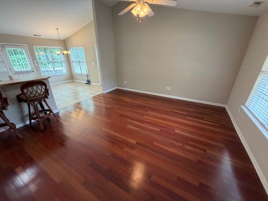 S Ridge Ave listing photo