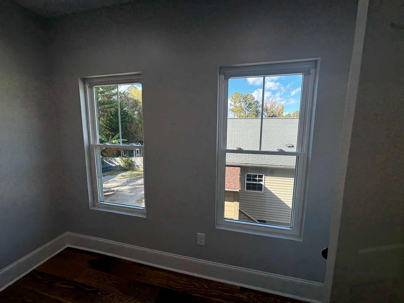 Co-living rooms at Booker Ave, Durham NC 27713 on Alcove