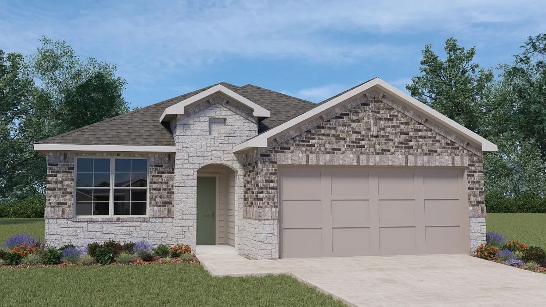 Brody Ln, Georgetown TX 78626 on Alcove