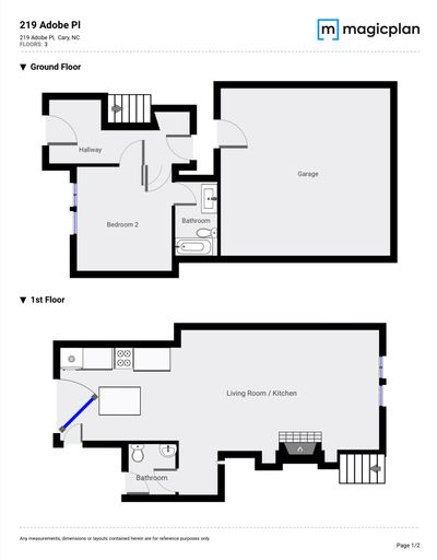 Adobe Pl listing photo