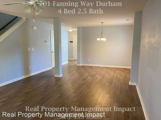 Fanning Way, Durham, NC listing photo