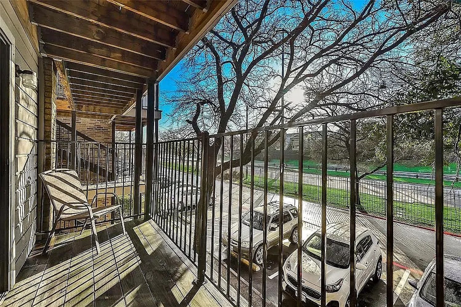 Skillman St, Dallas TX 75231 on Alcove