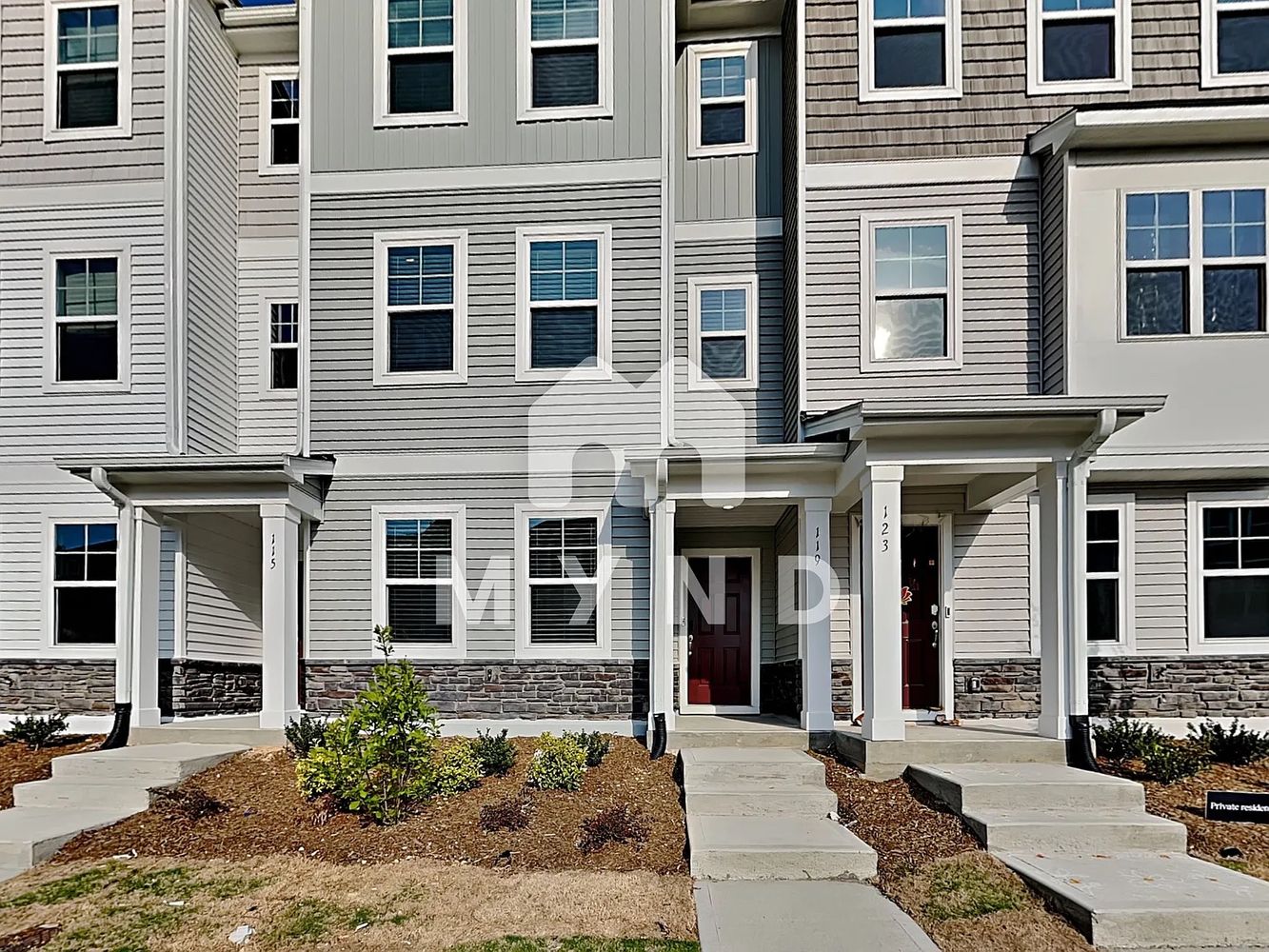 Sweet Lilac Wy, Raleigh 27610 on Alcove