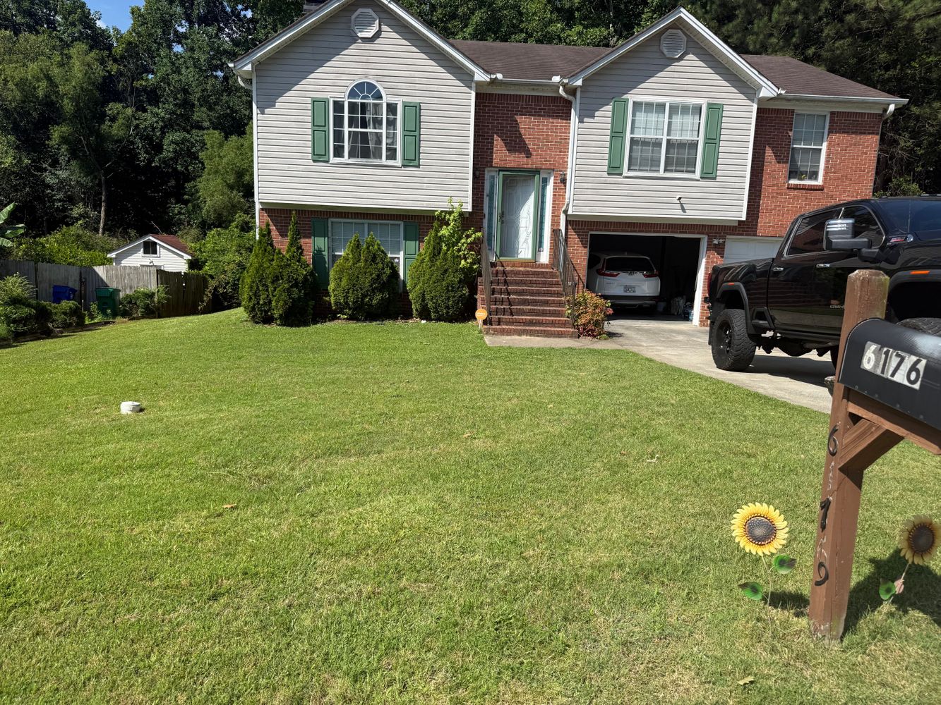 Valley Green Rd, Lithonia 30058 on Alcove