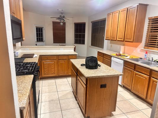 Fort Grant Dr listing photo