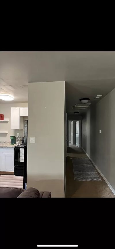 W Horah St listing photo