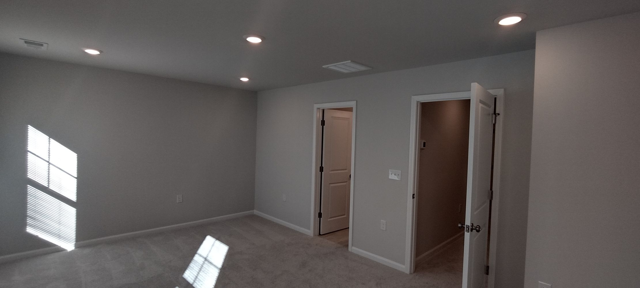 Co-living rooms at Kipp Ln, Apex NC 27502 on Alcove