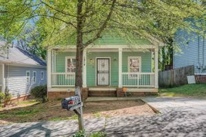 Sims St SW, Atlanta GA 30310 on Alcove