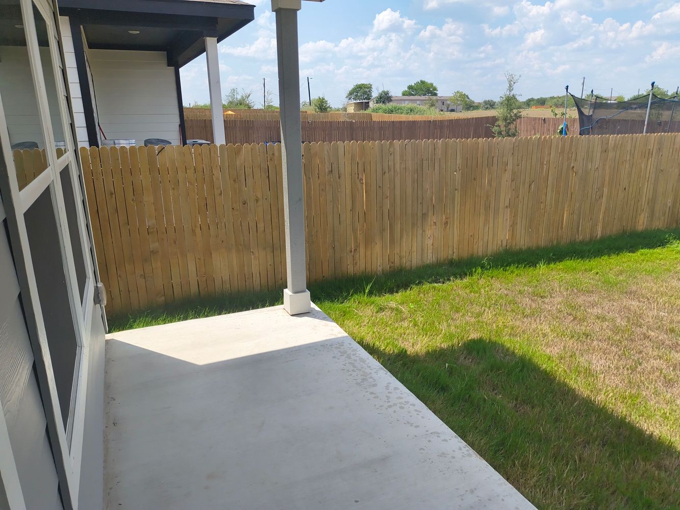 Arnold Lp, Kyle TX 78640 on Alcove