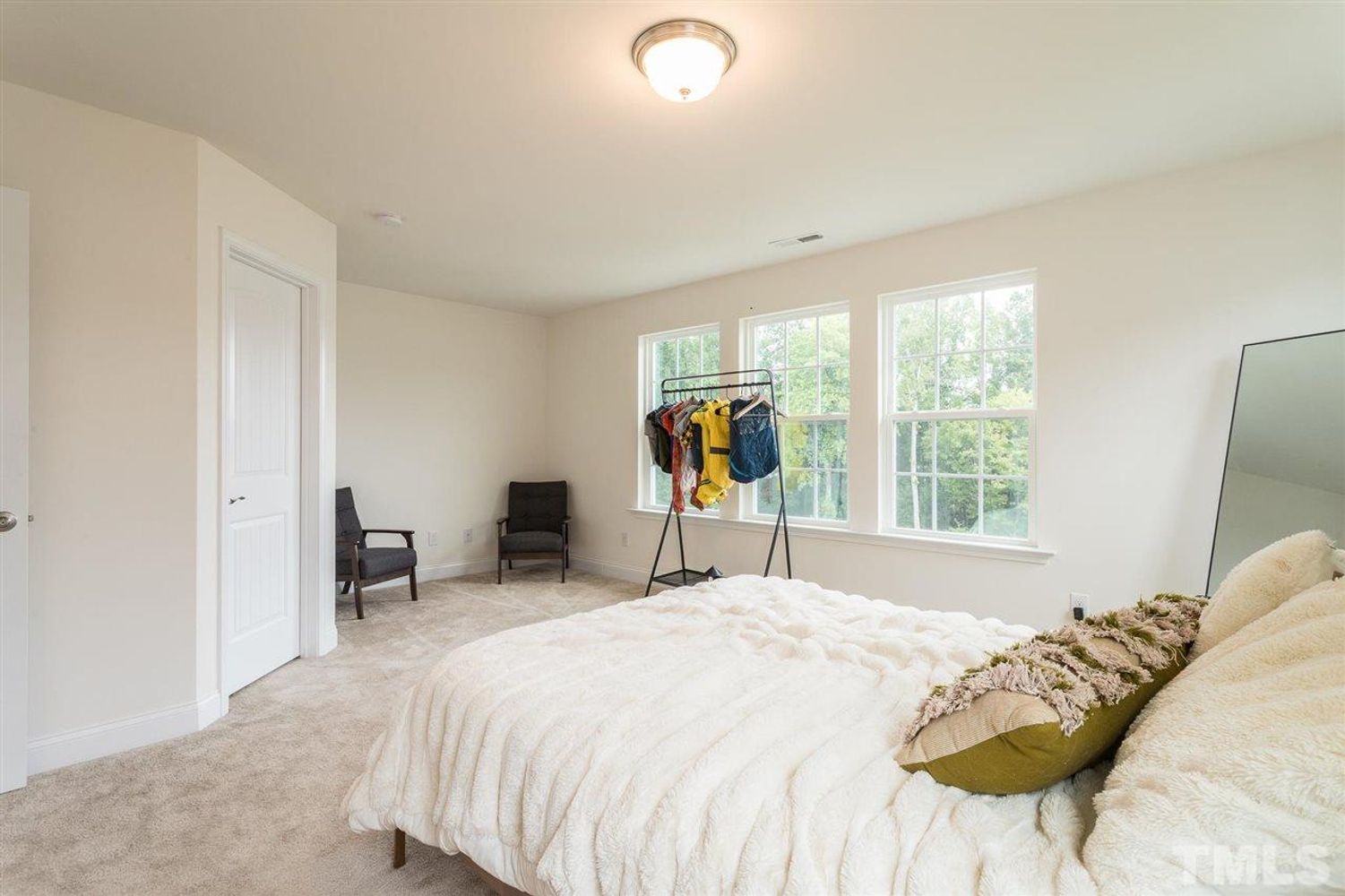 Co-living rooms at Princess Lita Way, Raleigh NC 27610 on Alcove