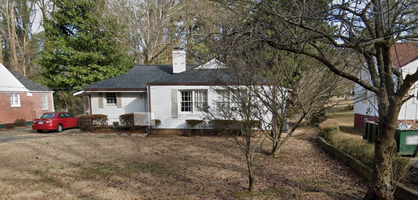 Beecher St SW, Atlanta GA 30310 on Alcove