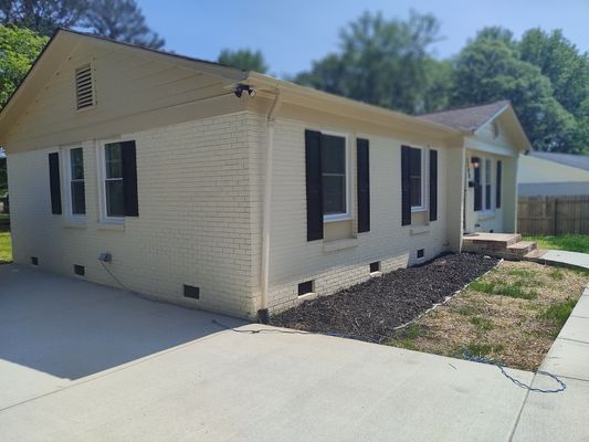 Cricketeer Dr, Charlotte, NC listing photo