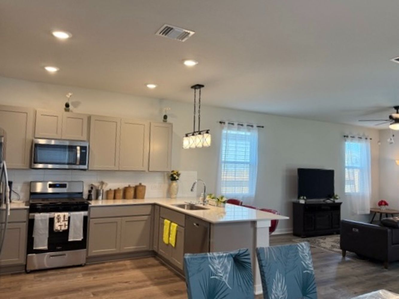 Alice Jay Wy, Round Rock TX 78665 on Alcove