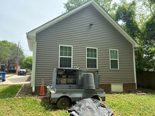 S Person St, Raleigh, NC listing photo