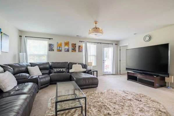Skipjack Ln, Charlotte, NC listing photo