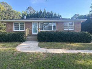 Bush Rd, College Park GA 30349 on Alcove