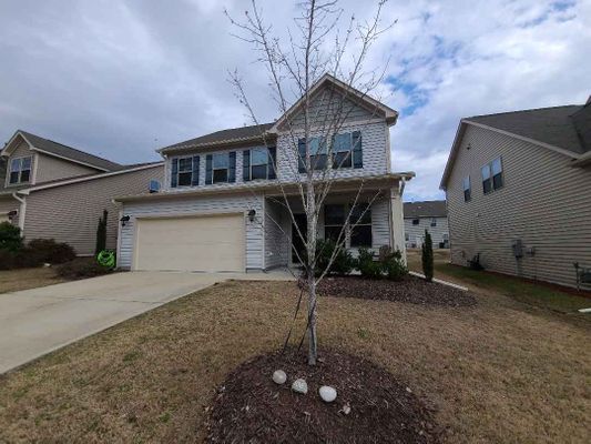 Snowy Egret Ct, Durham, NC listing photo