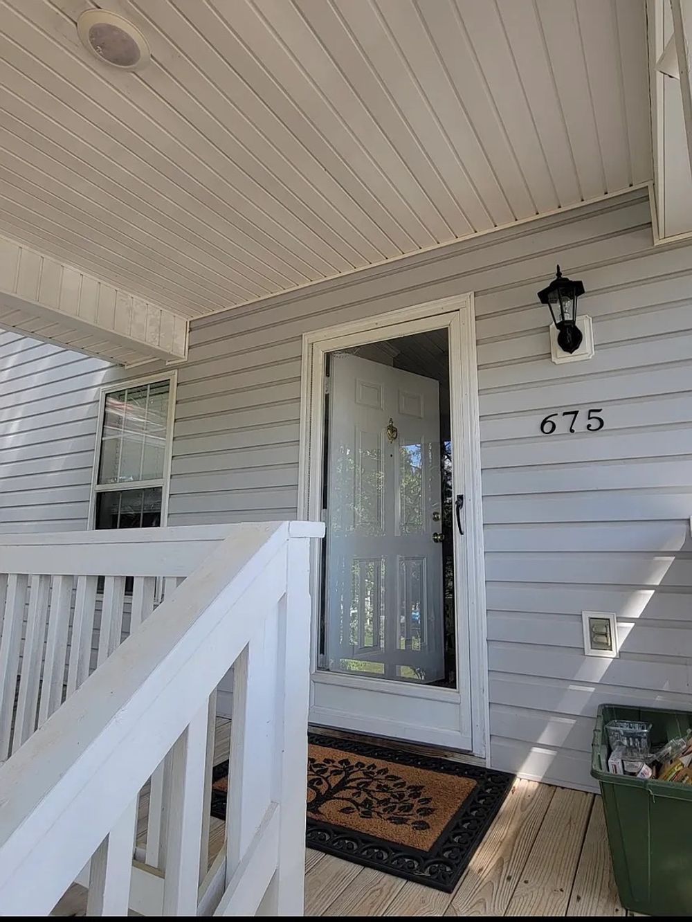 Balfour Rd, Winston-Salem NC 27104 on Alcove