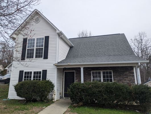 Brian William Rd, Charlotte, NC listing photo