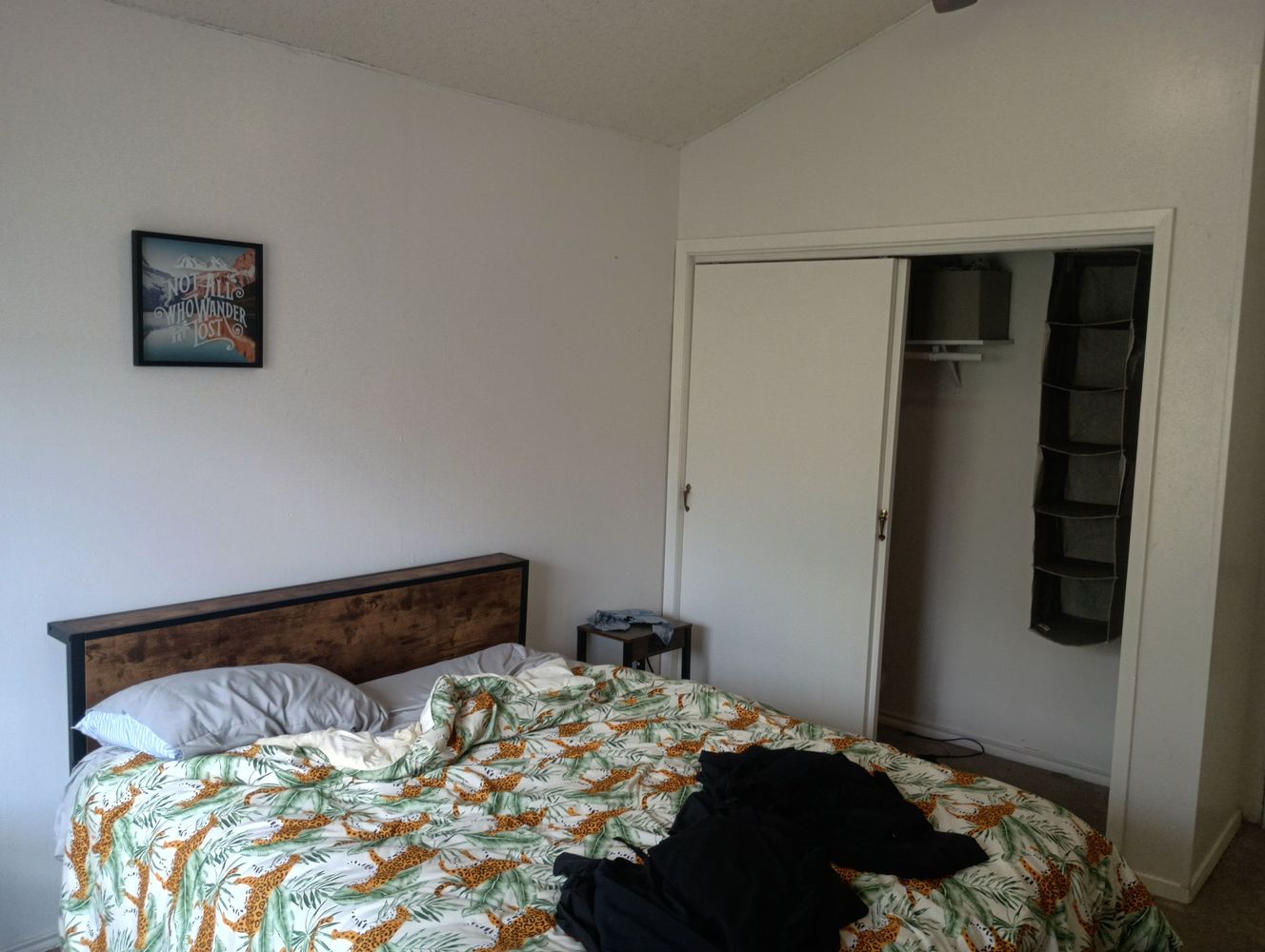 Co-living rooms at Sunlit Grove, San Antonio TX 78247 on Alcove