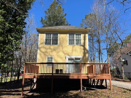 Godfrey Dr Nw listing photo