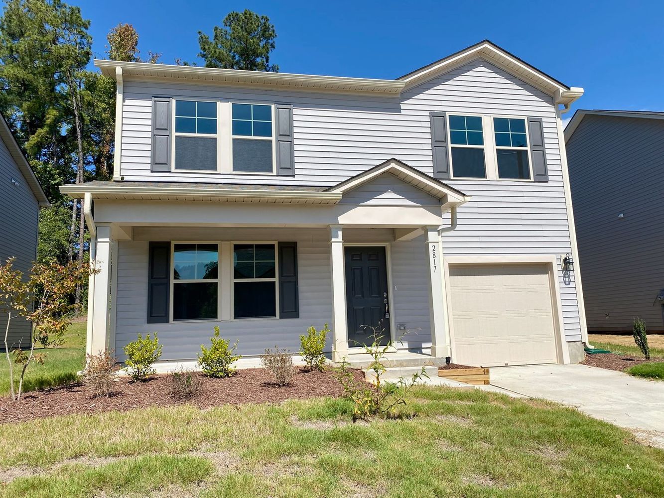 Killian Ct, Raleigh 27610 on Alcove