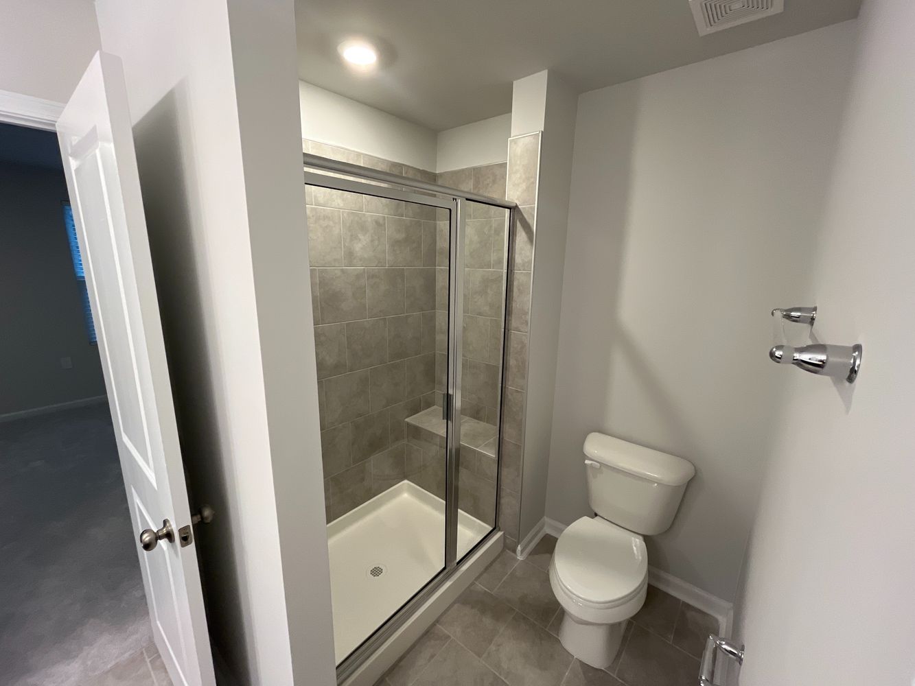 Co-living rooms at Chert Ln, Raleigh NC 27610 on Alcove