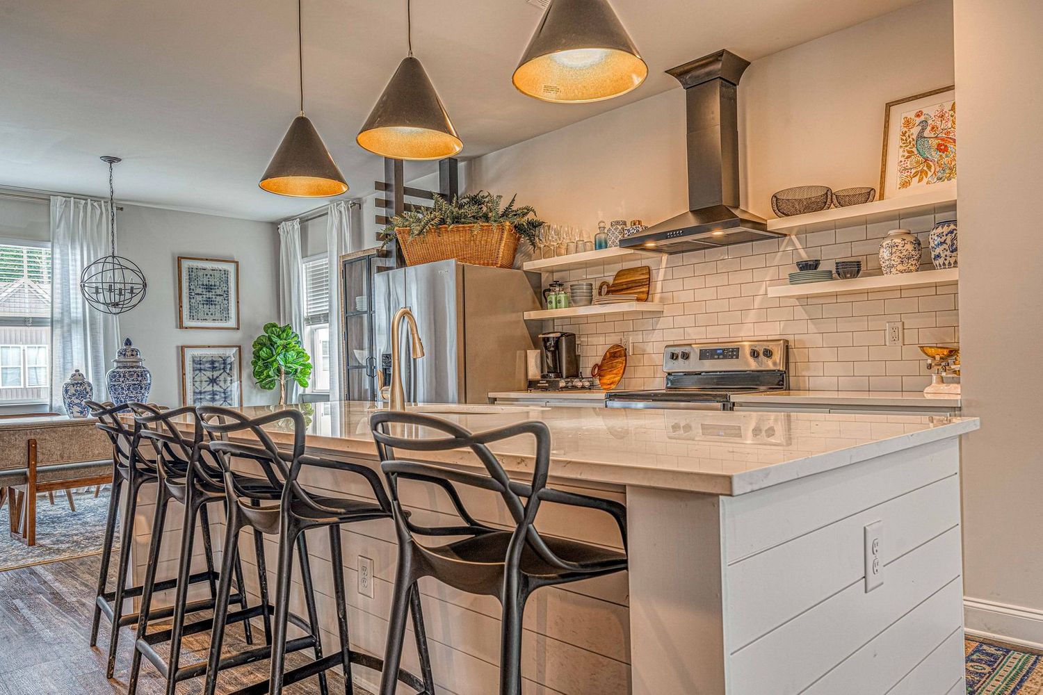 Blu Central Rd, Pineville 28134 on Alcove