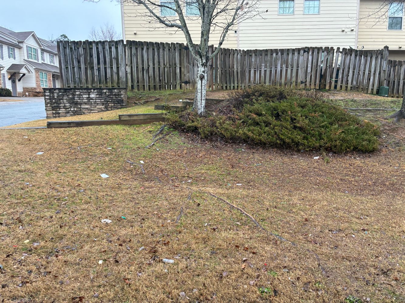 Stone Gate Way, East Point GA 30344 on Alcove