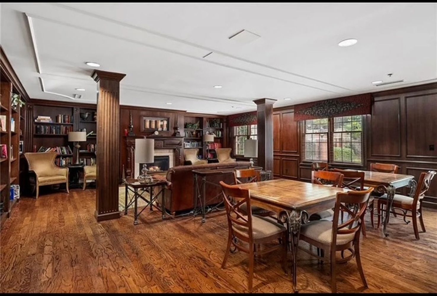 Peachtree St NE, Atlanta GA 30309 on Alcove