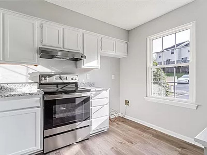 Lex Dr, Charlotte NC 28262 | Alcove