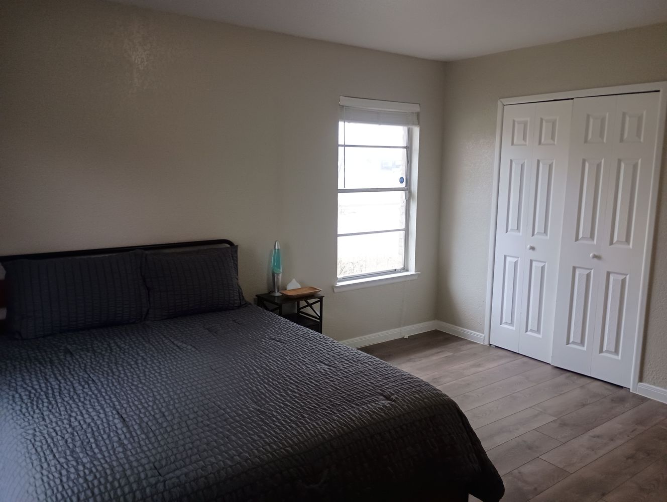 Co-living rooms at N PanAm Expy, San Antonio TX 78208 on Alcove