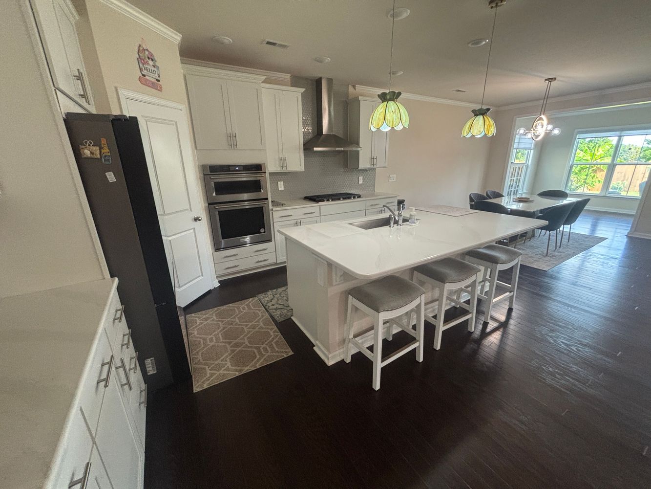 Aintree Ave, Holly Springs NC 27540 on Alcove