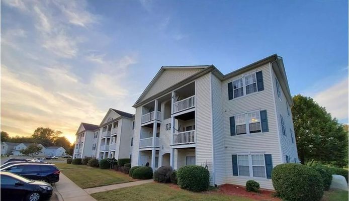Plaza Walk Dr, Charlotte, NC listing photo