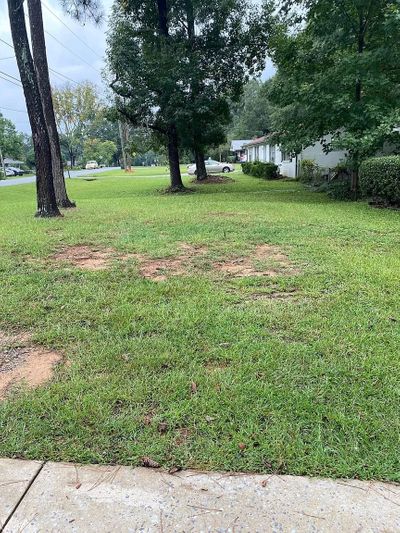 Georgia Ave listing photo
