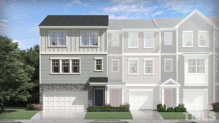 Shoreside Dr, Durham, NC listing photo