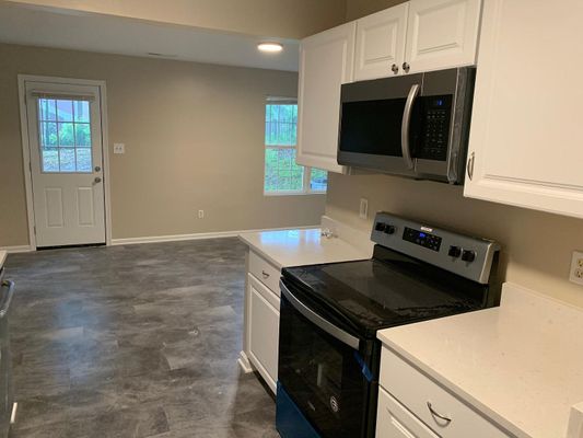 Bragg St, Raleigh, NC listing photo