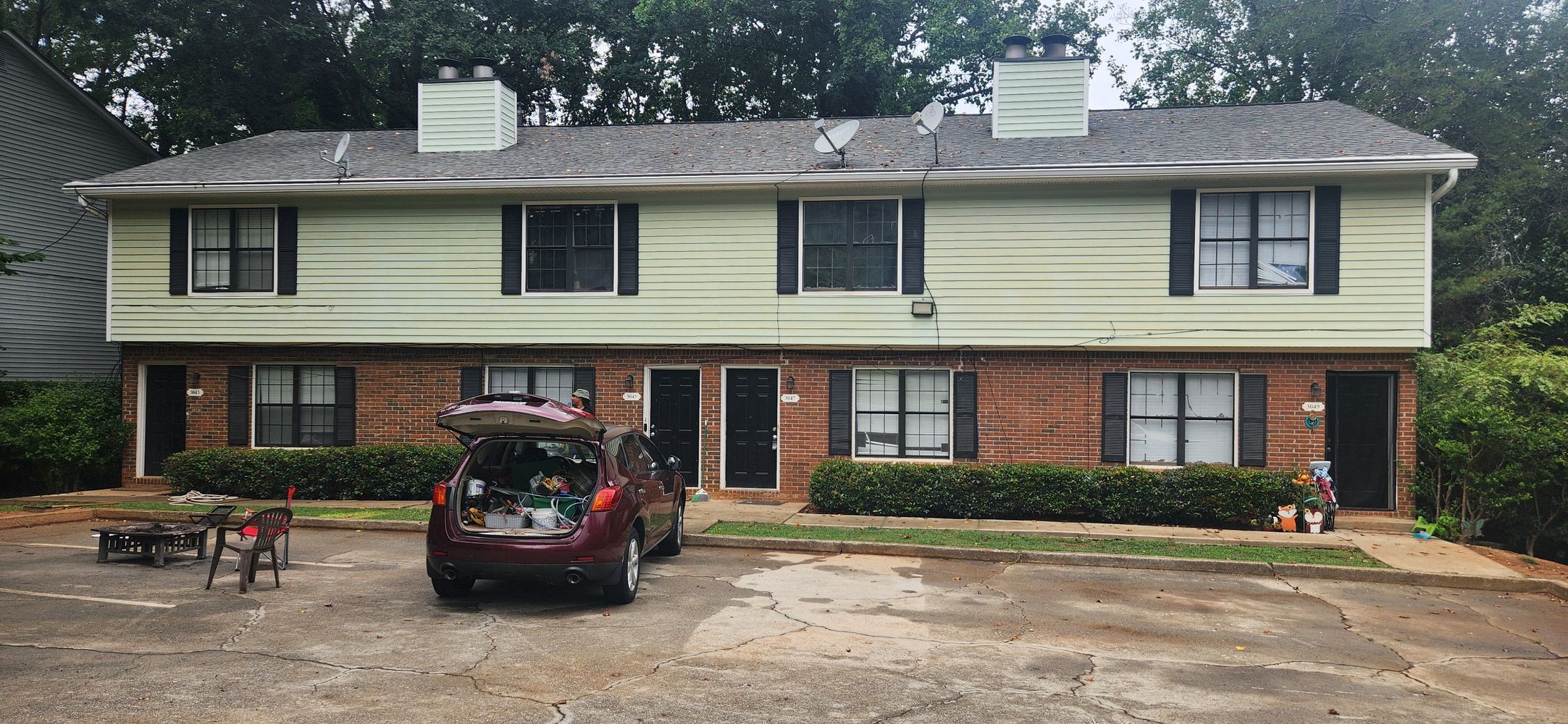 Destin Cir, Snellville GA 30078 on Alcove