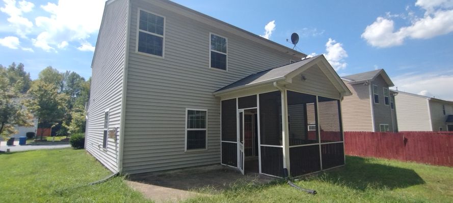 Genlee Dr, Durham, NC listing photo