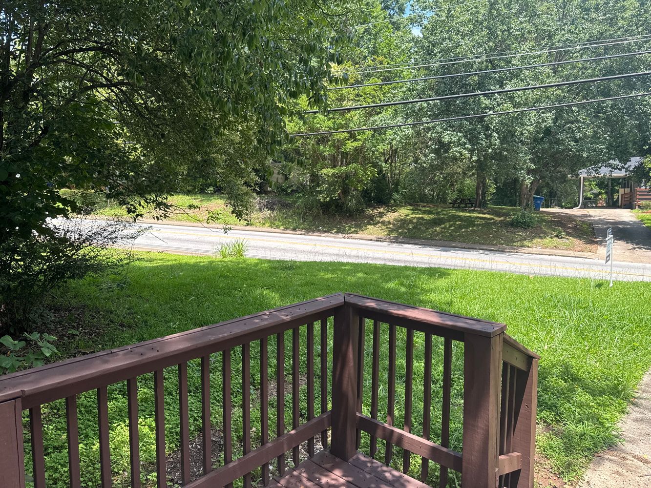 Browns Mill Rd SE, Atlanta GA 30315 on Alcove