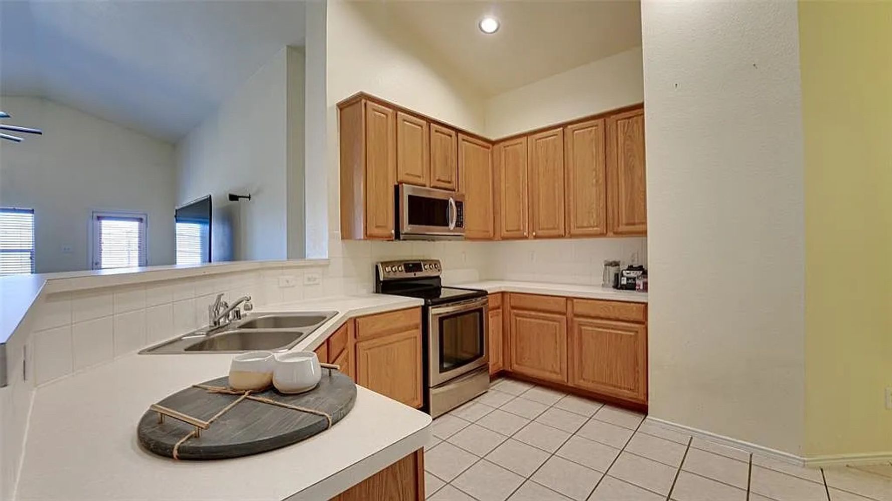 Winterberry Ln, Little Elm TX 75068 on Alcove