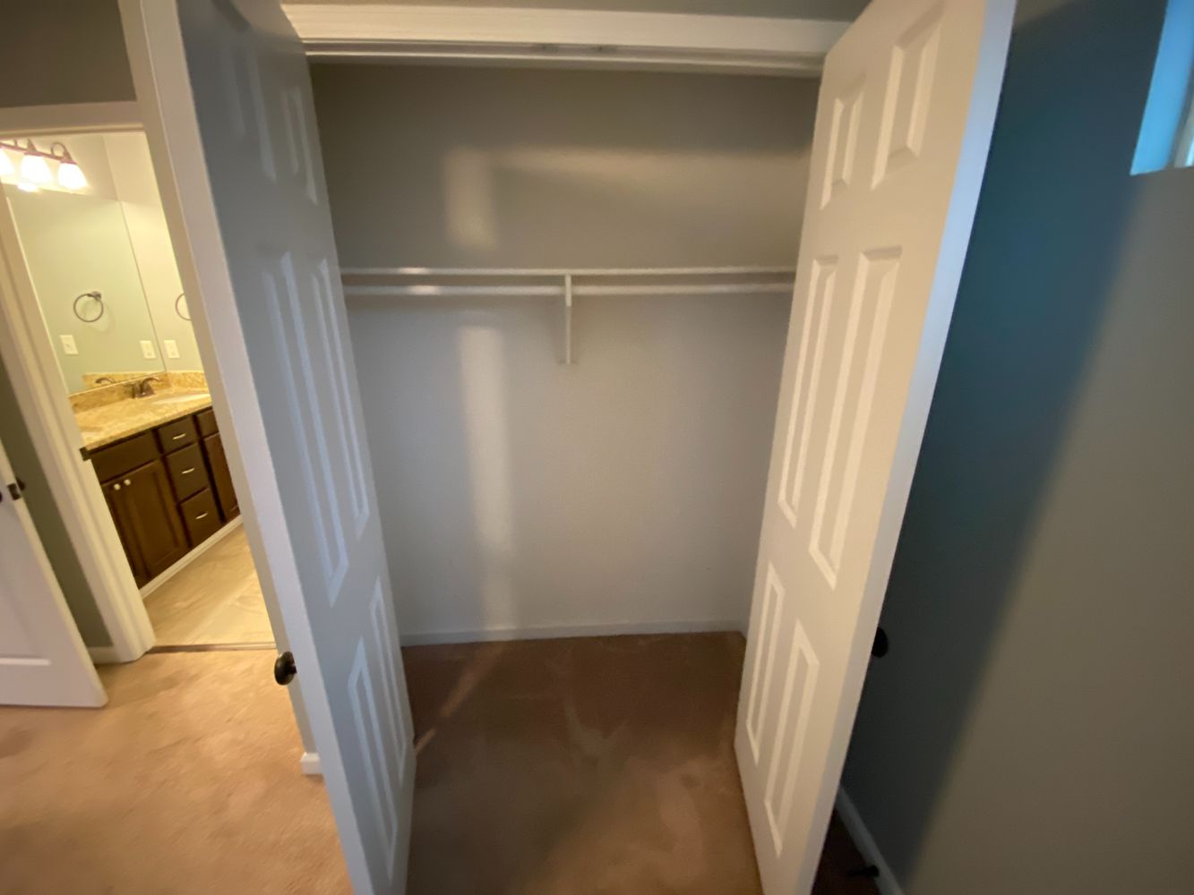Co-living rooms at Pineland Cir, Raleigh NC 27606 on Alcove