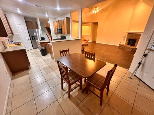 Fort Grant Dr listing photo