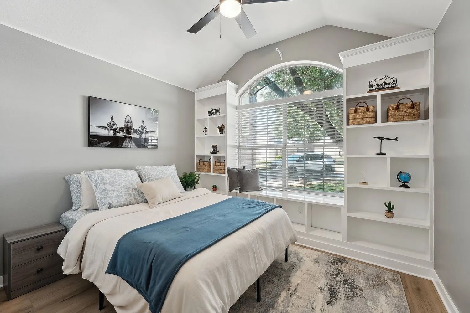 Rosewood Ct, Round Rock TX 78664 on Alcove