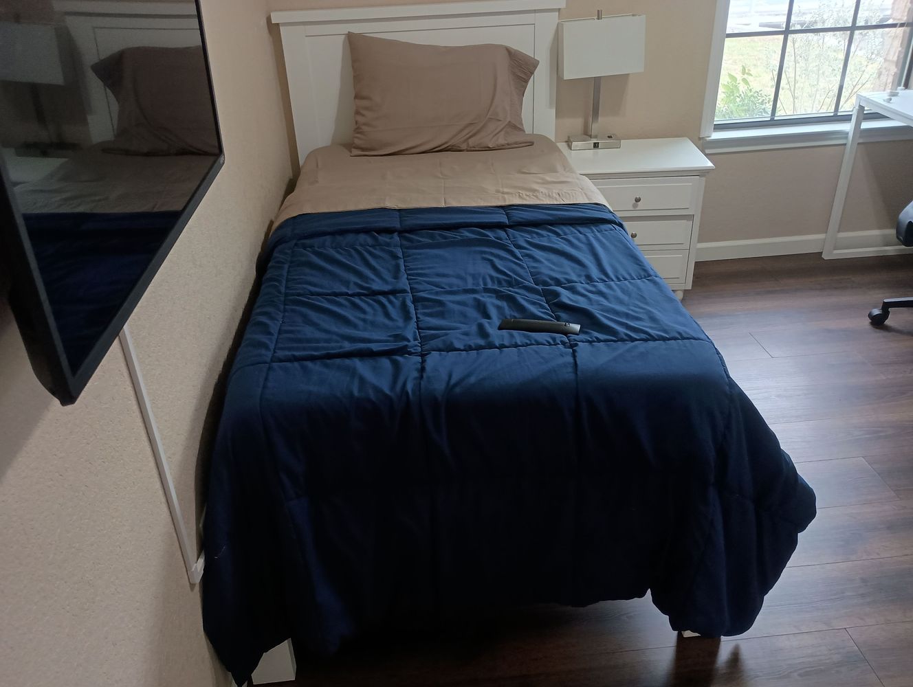 Co-living rooms at Arabian King, Converse TX 78109 on Alcove