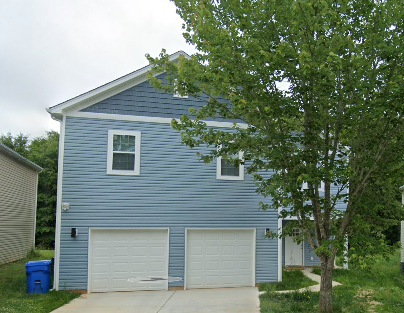 Stone Mountain Dr, Gastonia 28054 on Alcove